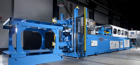 georg core cutting machine